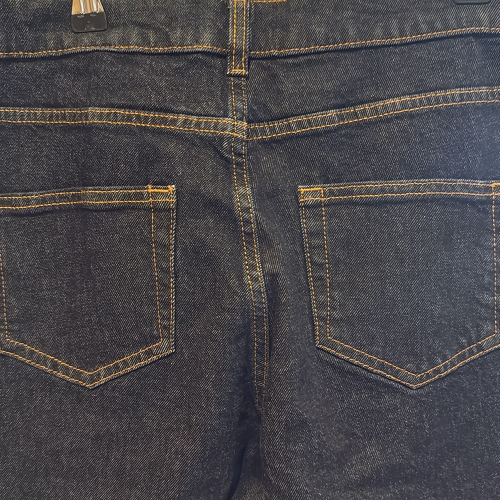 The Kooples Men’s Straight-Leg Jeans - 32x31 - $235 MSRP - Picture 2 of 5